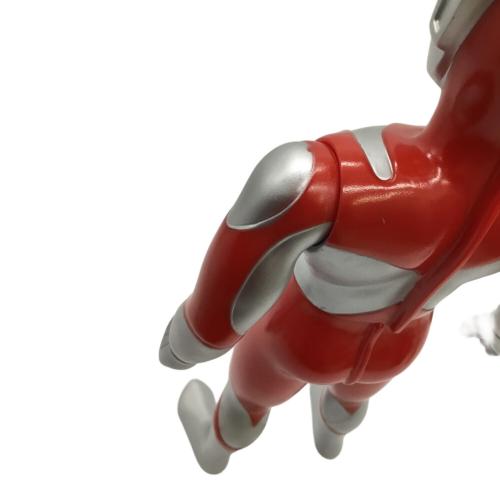 BANDAI (バンダイ) 限定版 ウルトラマン ソフビフィギュア 1984年製 バンダイポピー