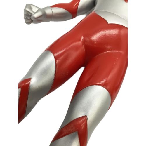 BANDAI (バンダイ) 限定版 ウルトラマン ソフビフィギュア 1984年製 バンダイポピー