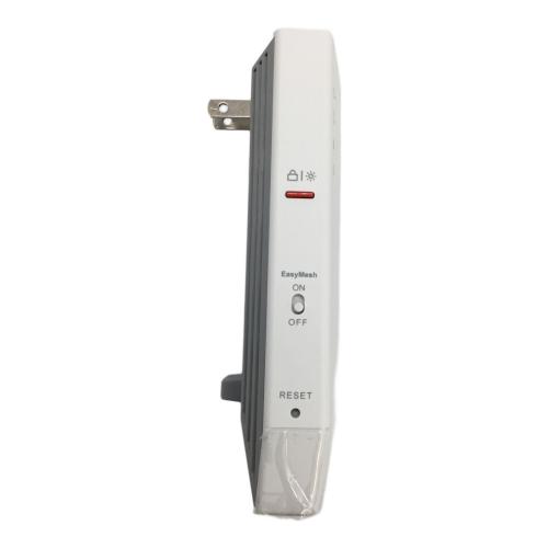 BUFFALO (バッファロー) Wi-Fi中継機 WEX-3000AX4