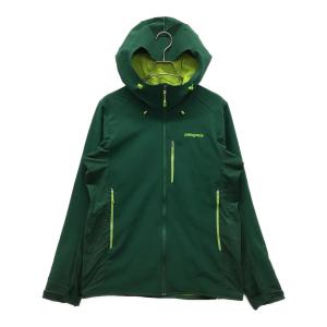 Patagonia (パタゴニア) Adze Hybrid Hoody トレッキングウェア(ジャケット) 83415FA15 メンズ SIZE M グリーン