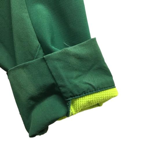 Patagonia (パタゴニア) Adze Hybrid Hoody トレッキングウェア(ジャケット) 83415FA15 メンズ SIZE M グリーン