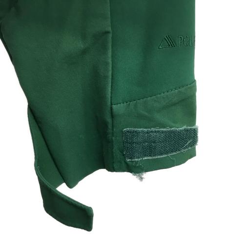Patagonia (パタゴニア) Adze Hybrid Hoody トレッキングウェア(ジャケット) 83415FA15 メンズ SIZE M グリーン