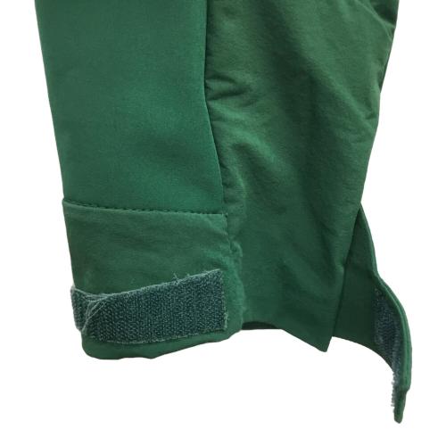 Patagonia (パタゴニア) Adze Hybrid Hoody トレッキングウェア(ジャケット) 83415FA15 メンズ SIZE M グリーン