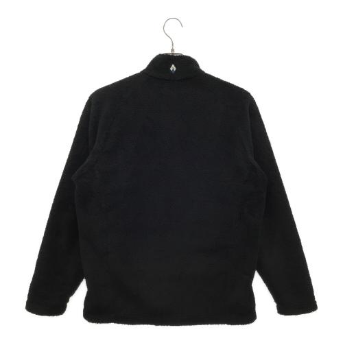 mont-bell (モンベル) クリマエア ライニングジャケット トレッキングウェア(ジャケット) 1106688 メンズ SIZE L ブラック