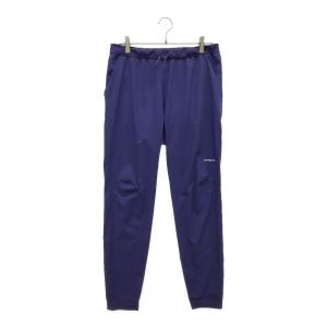 Patagonia (パタゴニア) テルボンヌ・ジョガーズ トレッキングボトム(ロング) 24541SP25 メンズ SIZE M ブルー