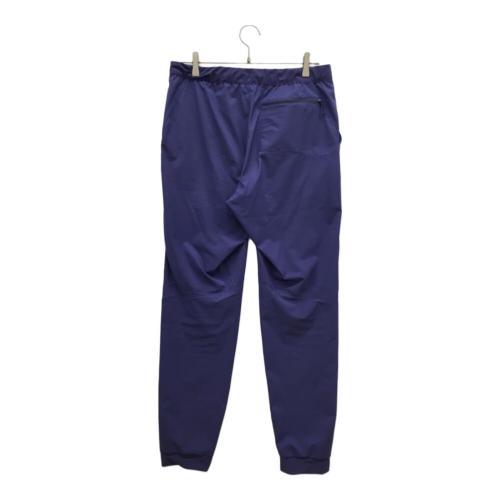 Patagonia (パタゴニア) テルボンヌ・ジョガーズ トレッキングボトム(ロング) 24541SP25 メンズ SIZE M ブルー