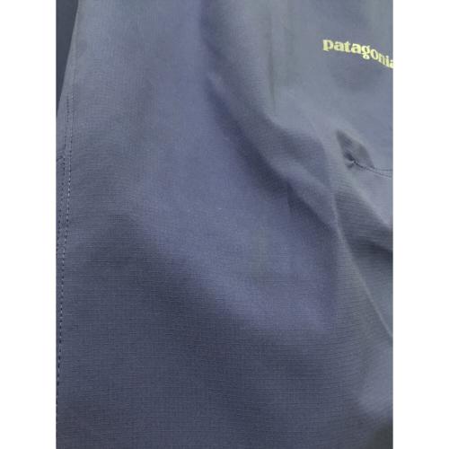 Patagonia (パタゴニア) テルボンヌ・ジョガーズ トレッキングボトム(ロング) 24541SP25 メンズ SIZE M ブルー