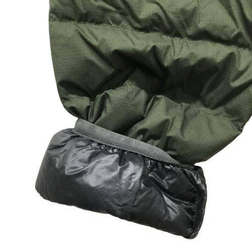 mont-bell (モンベル) スペリオダウン ラウンドネックジャケット トレッキングウェア(ジャケット) 1101666 メンズ SIZE L グリーン