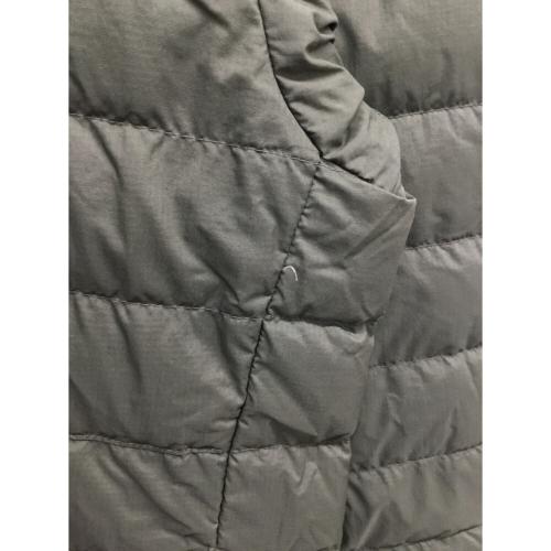 mont-bell (モンベル) スペリオダウン ラウンドネックジャケット トレッキングウェア(ジャケット) 1101666 メンズ SIZE L グリーン
