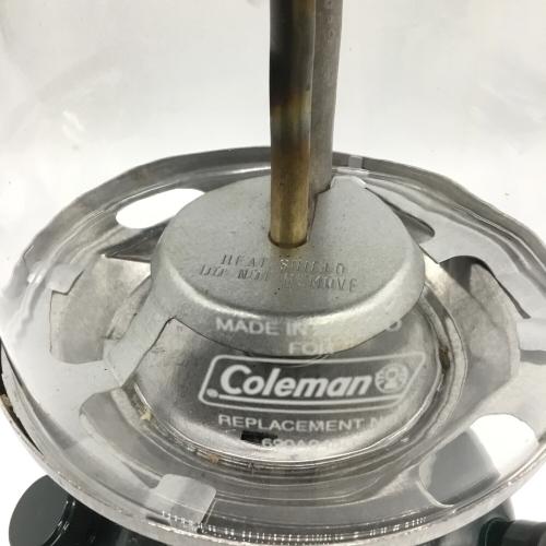 Coleman (コールマン) ガソリンランタン パワーハウスツーマントルランタン 290A