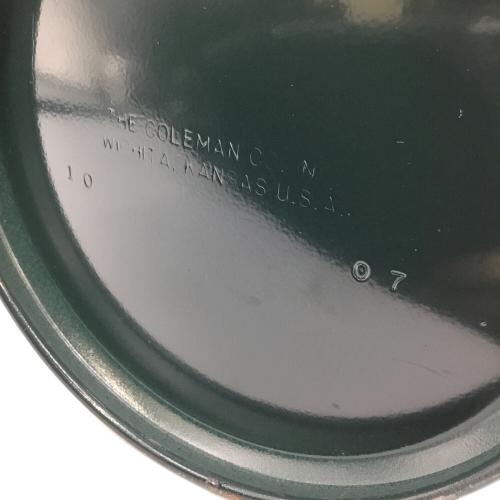 Coleman (コールマン) ガソリンランタン パワーハウスツーマントルランタン 290A