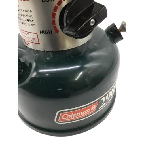 Coleman (コールマン) ガソリンランタン パワーハウスツーマントルランタン 290A