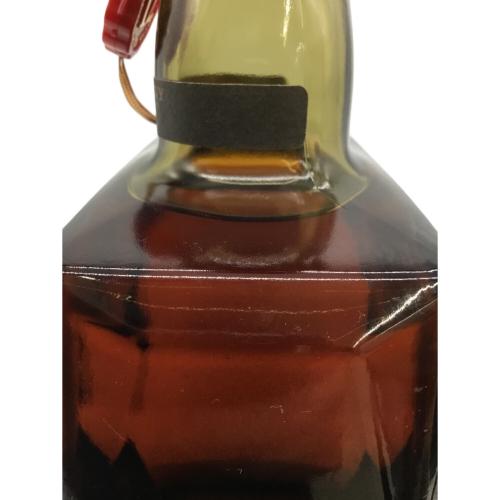 SUNTORY (サントリー) ローヤル 12年 ウイスキー 700ml