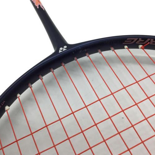 YONEX (ヨネックス) ナノフレア 300 バドミントンラケット NF-300