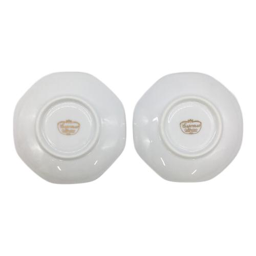 HOYA (ホーヤ) カップ&ソーサー エスプレッソ コレクション