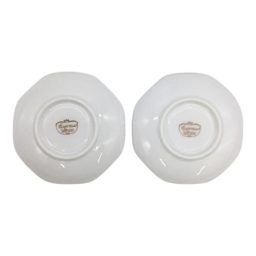 HOYA (ホーヤ) カップ&ソーサー エスプレッソ コレクション