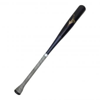 MIZUNO (ミズノ) ビヨンドマックス レガシー 軟式バット 83cm 1CJBR190