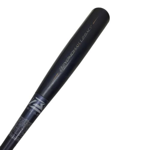 MIZUNO (ミズノ) ビヨンドマックス レガシー 軟式バット 83cm 1CJBR190
