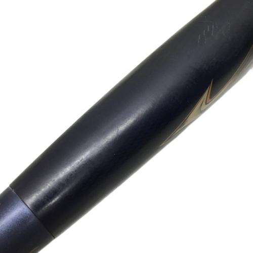 MIZUNO (ミズノ) ビヨンドマックス レガシー 軟式バット 83cm 1CJBR190