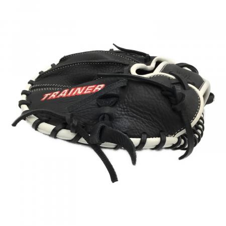 Wilson (ウィルソン) TRAINER PANCAKE トレーニンググラブ 内野手用