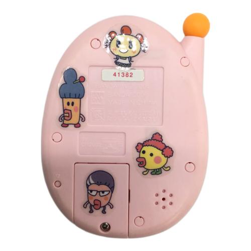 BANDAI (バンダイ) 超やりくりエンジョイ！ たまごっちかけいぼ たまごっち