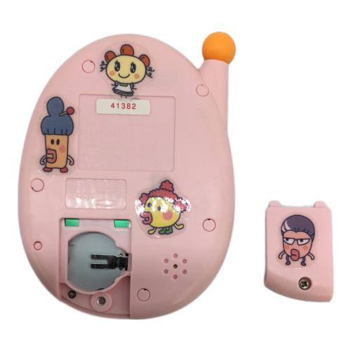BANDAI (バンダイ) 超やりくりエンジョイ！ たまごっちかけいぼ たまごっち