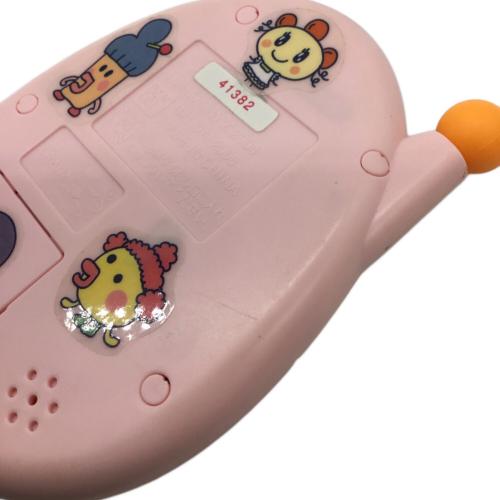 BANDAI (バンダイ) 超やりくりエンジョイ！ たまごっちかけいぼ たまごっち