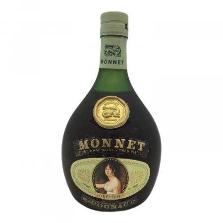 MONNET (モネ) JOSEPHINE コニャック 700ml｜トレファクONLINE