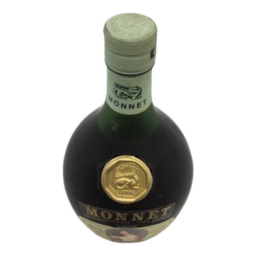MONNET (モネ) JOSEPHINE コニャック 700ml