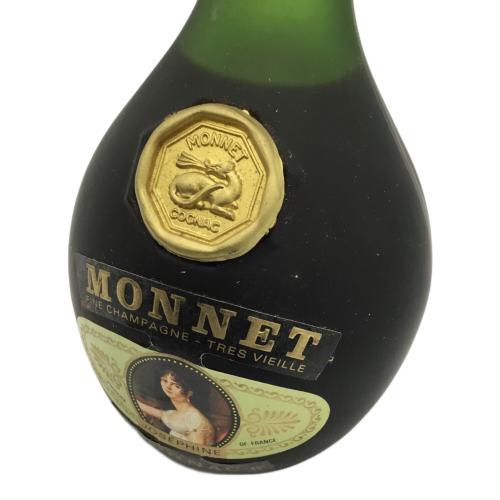 MONNET (モネ) JOSEPHINE コニャック 700ml