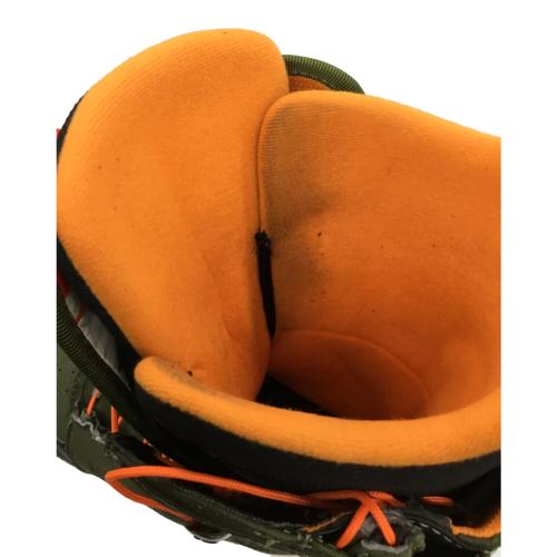 BURTON (バートン) IMPRINT 1 スノーボードブーツ メンズ SIZE 26cm グリーン