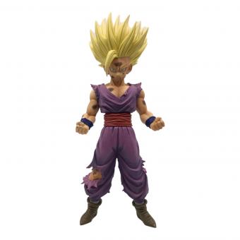 BANPRESTO (バンプレスト) 孫悟飯 フィギュア ドラゴンボールZ MASTER STARS PIECE THE SON GOHAN