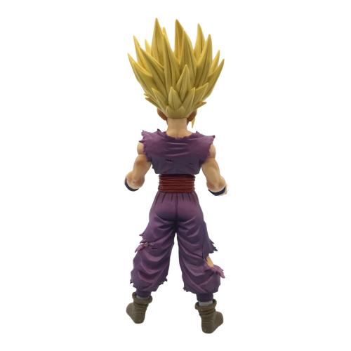 BANPRESTO (バンプレスト) 孫悟飯 フィギュア ドラゴンボールZ MASTER STARS PIECE THE SON GOHAN