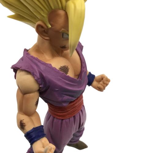 BANPRESTO (バンプレスト) 孫悟飯 フィギュア ドラゴンボールZ MASTER STARS PIECE THE SON GOHAN