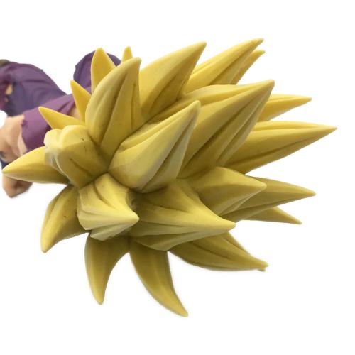 BANPRESTO (バンプレスト) 孫悟飯 フィギュア ドラゴンボールZ MASTER STARS PIECE THE SON GOHAN