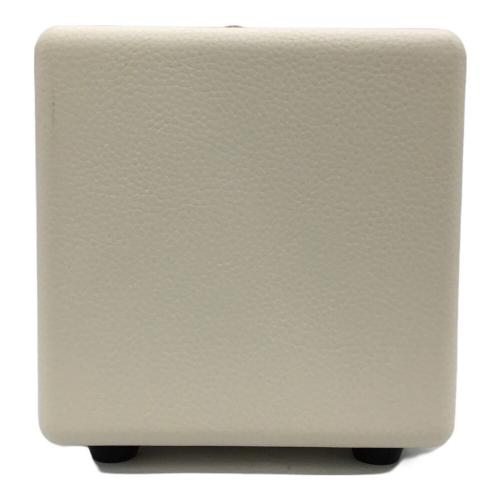 Marshall (マーシャル) ACTON III Bluetooth対応スピーカー ACTON3BLUETOOTH-CREAM