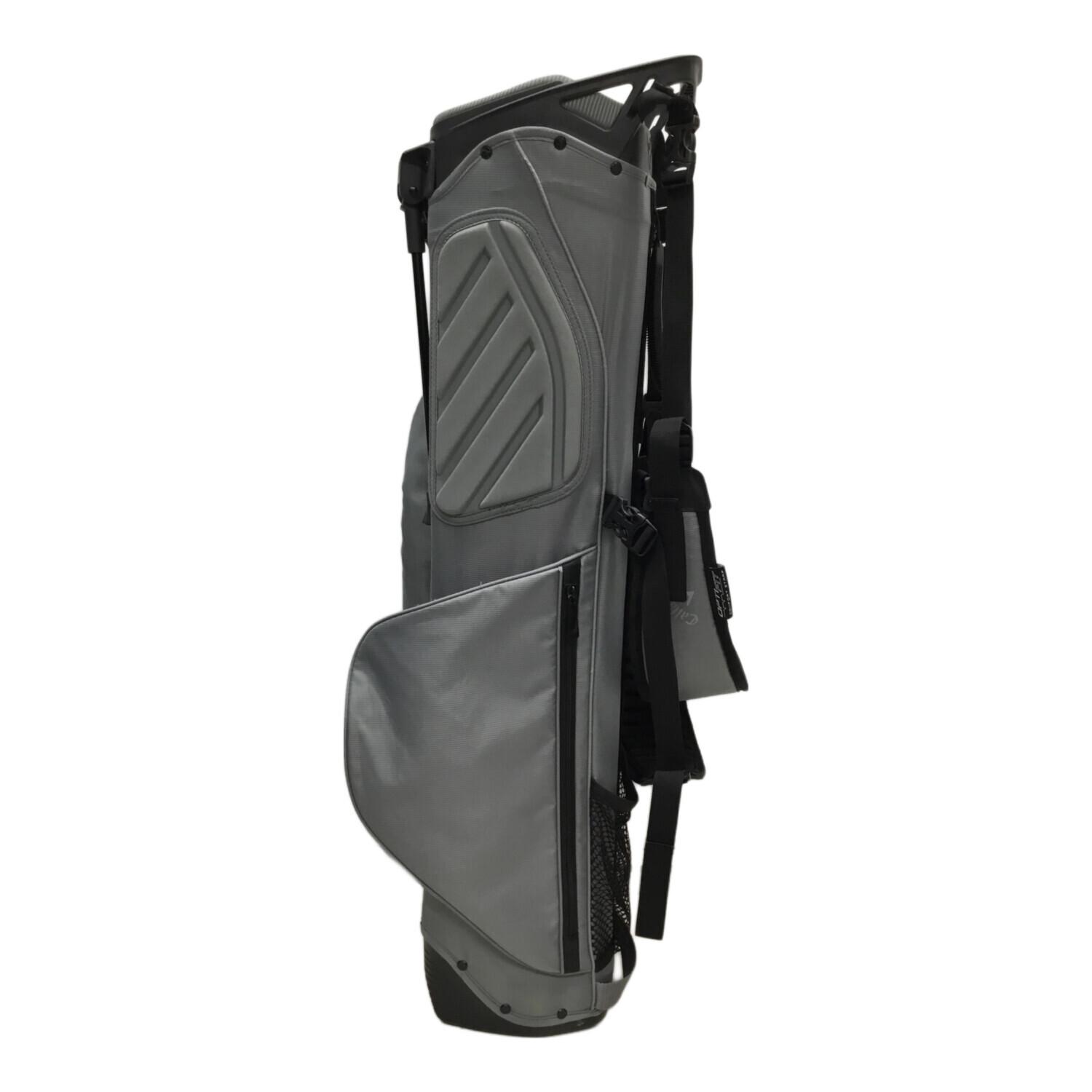 Callaway (キャロウェイ) PAR3 スタンドバッグ スタンドキャディバッグ