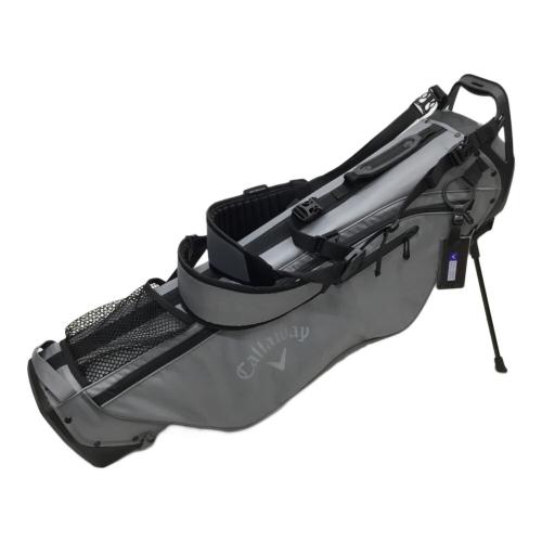 Callaway (キャロウェイ) PAR3 スタンドバッグ スタンドキャディバッグ