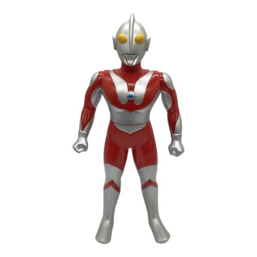 BANDAI (バンダイ) 限定版 ウルトラマン ソフビフィギュア 1984年製 バンダイポピー