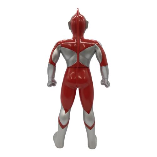 BANDAI (バンダイ) 限定版 ウルトラマン ソフビフィギュア 1984年製 バンダイポピー
