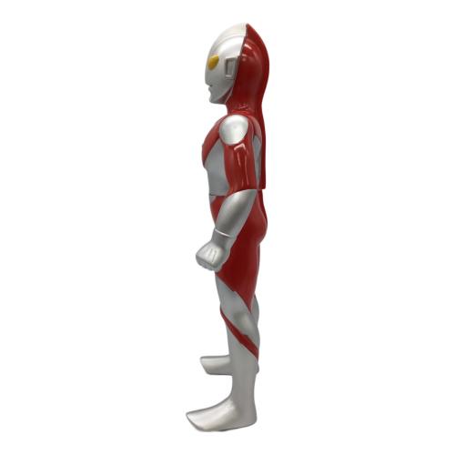 BANDAI (バンダイ) 限定版 ウルトラマン ソフビフィギュア 1984年製 バンダイポピー
