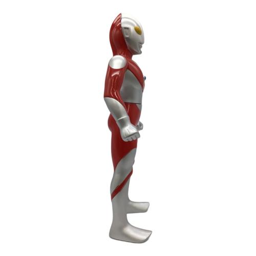 BANDAI (バンダイ) 限定版 ウルトラマン ソフビフィギュア 1984年製 バンダイポピー