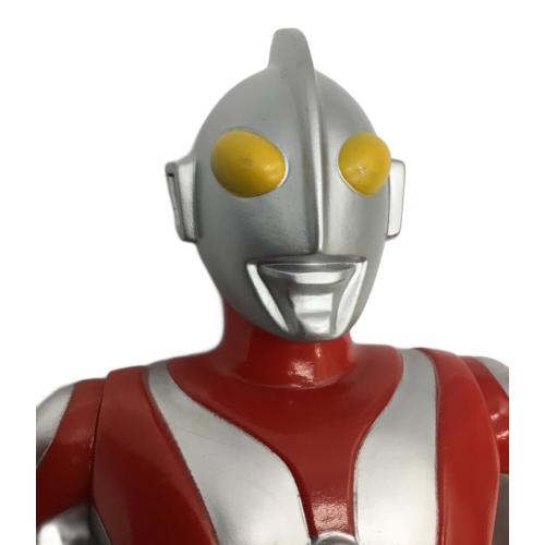 BANDAI (バンダイ) 限定版 ウルトラマン ソフビフィギュア 1984年製 バンダイポピー