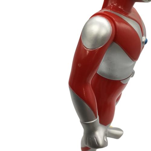 BANDAI (バンダイ) 限定版 ウルトラマン ソフビフィギュア 1984年製 バンダイポピー