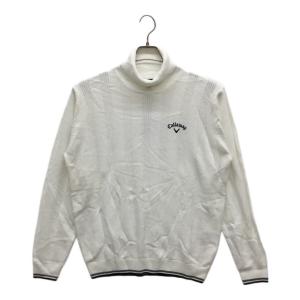 Callaway (キャロウェイ) セーター ゴルフウェア(トップス) メンズ SIZE XL ホワイト H23218104