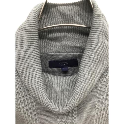Callaway (キャロウェイ) セーター ゴルフウェア(トップス) メンズ SIZE XL グレー H23218104