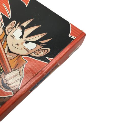 BANPRESTO (バンプレスト) ドラゴンボール アドバンスアドベンチャー ゲームボーイアドバンス用ソフト AGB-P-BDVJ (JPN)