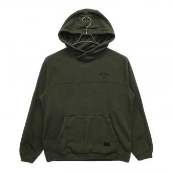 Callaway (キャロウェイ) ゴルフウェア(トップス) C21217106 メンズ SIZE LL グリーン