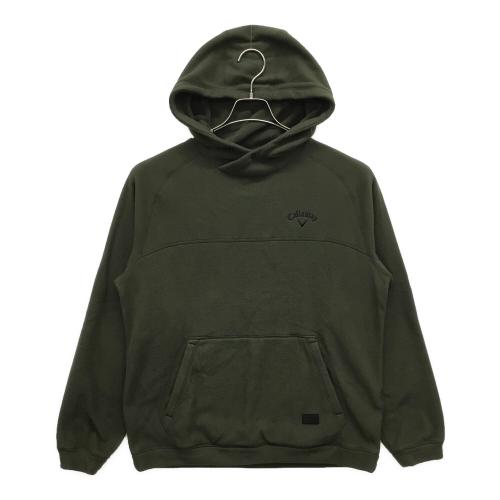 Callaway (キャロウェイ) ゴルフウェア(トップス) C21217106 メンズ SIZE LL グリーン