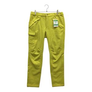 JACK BUNNY (ジャックバニー) ゴルフウェア(パンツ) 262-8236119 メンズ SIZE 7 イエロー